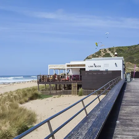 Dom wakacyjny Beach House Ericeira
