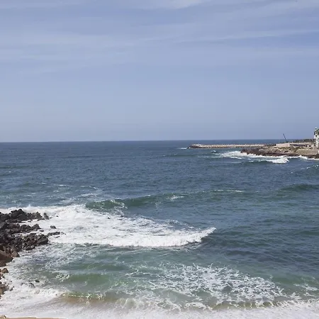 Beach House * Ericeira
