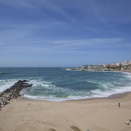 Beach House Dom wakacyjny Ericeira