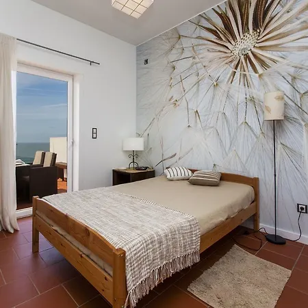Beach House Dom wakacyjny *