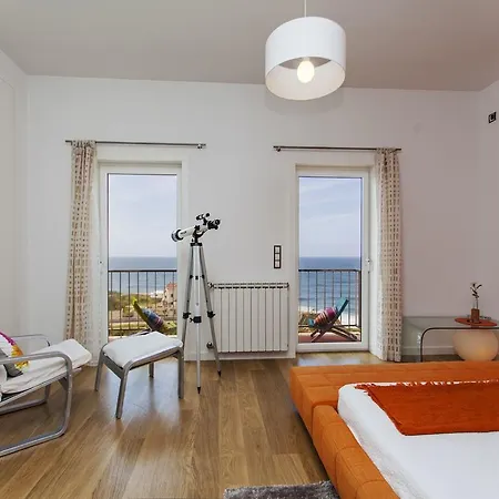 Beach House Dom wakacyjny *