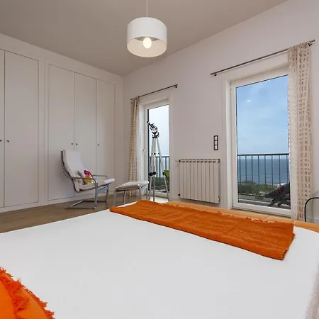 Dom wakacyjny Beach House *