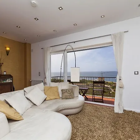 Beach House Dom wakacyjny *