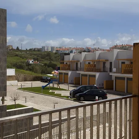 Beach House Ericeira