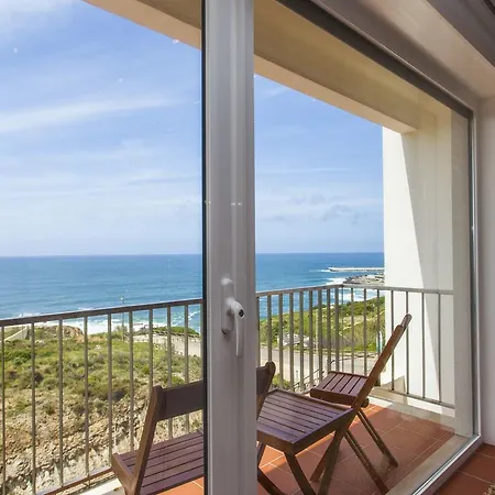 Dom wakacyjny Beach House Ericeira