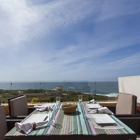 Beach House Ericeira