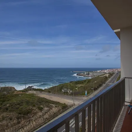Beach House Dom wakacyjny Ericeira