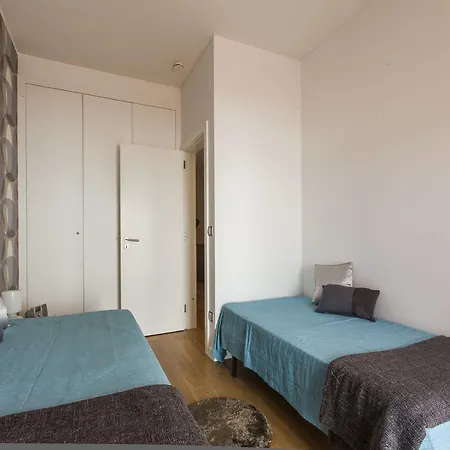 Beach House Dom wakacyjny