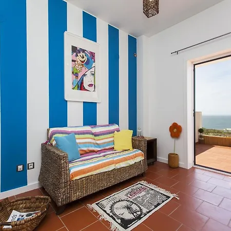 Dom wakacyjny Beach House *