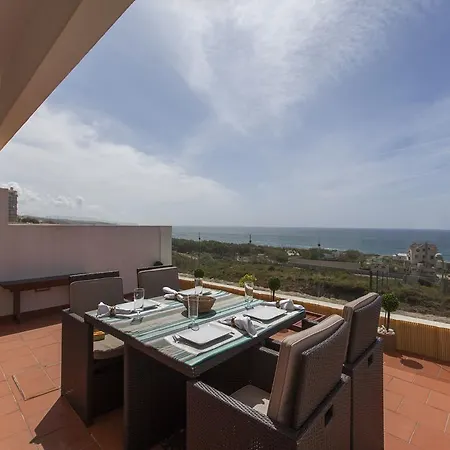 Dom wakacyjny Beach House